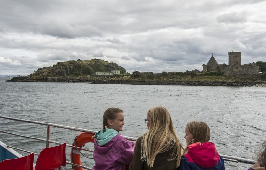 Queensferry: Maid of the Forth 1.5-Hour Sightseeing Cruise - Why the bridges make this cruise worth your time