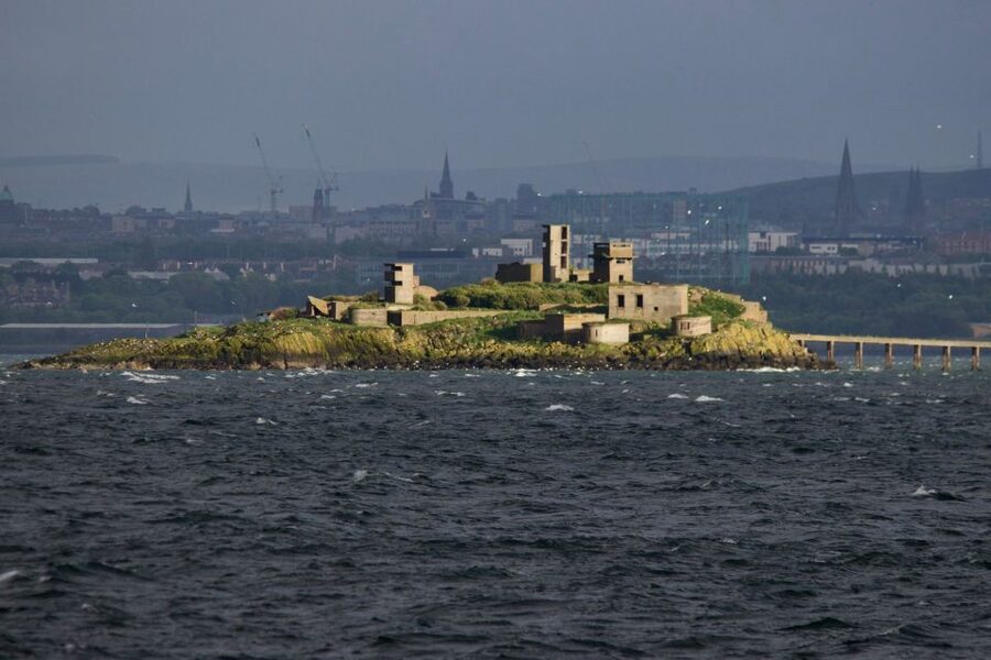 Queensferry: Maid of the Forth 1.5-Hour Sightseeing Cruise - Is $24 good value for 90 minutes?