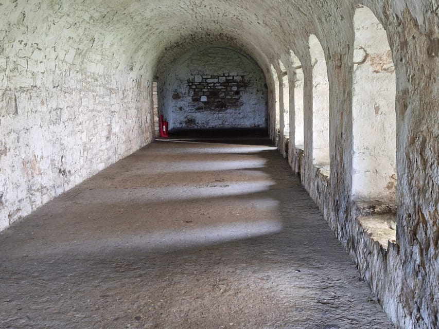 Queensferry: Sightseeing Cruise to Inchcolm Island - How the price compares with the experience
