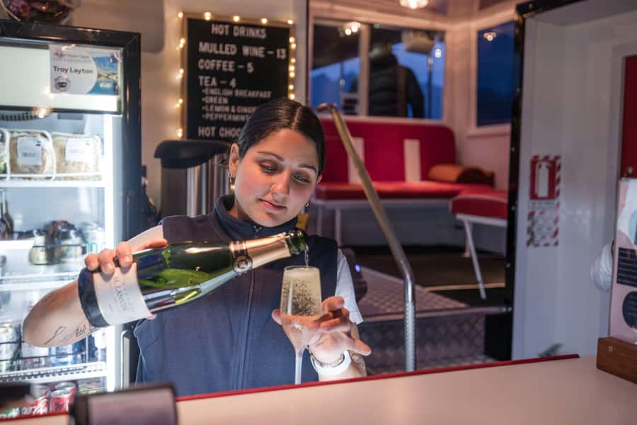 Queenstown: Lake Wakatipu Scenic Cruise - Why the 90-minute length works