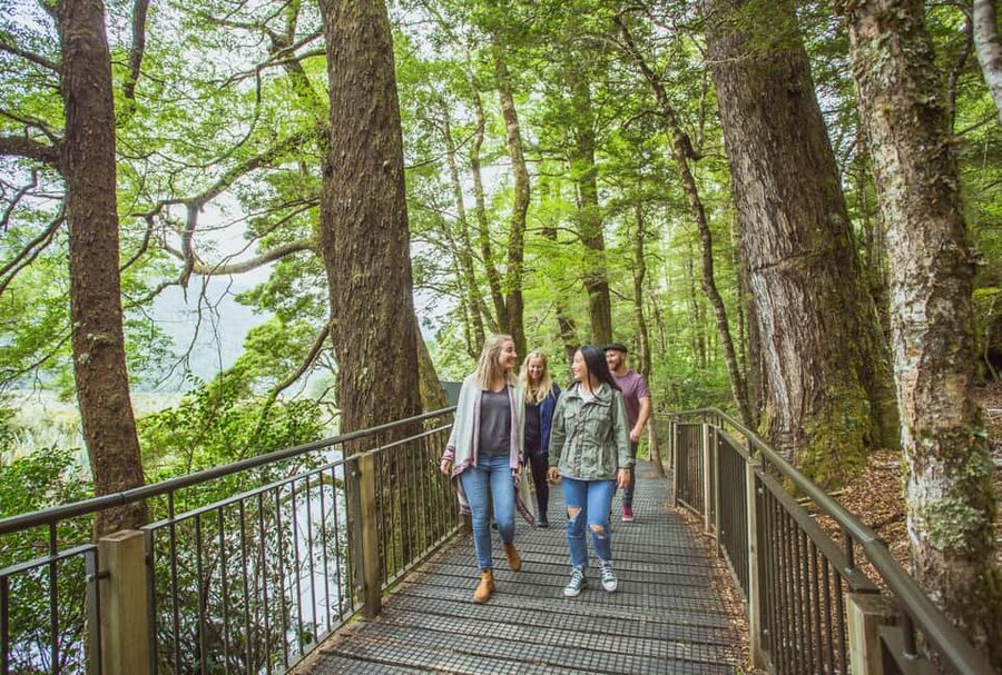 Queenstown: Milford Sound Coach & Cruise Full-Day Trip - Why the Queenstown to Milford Sound Day Is So Long