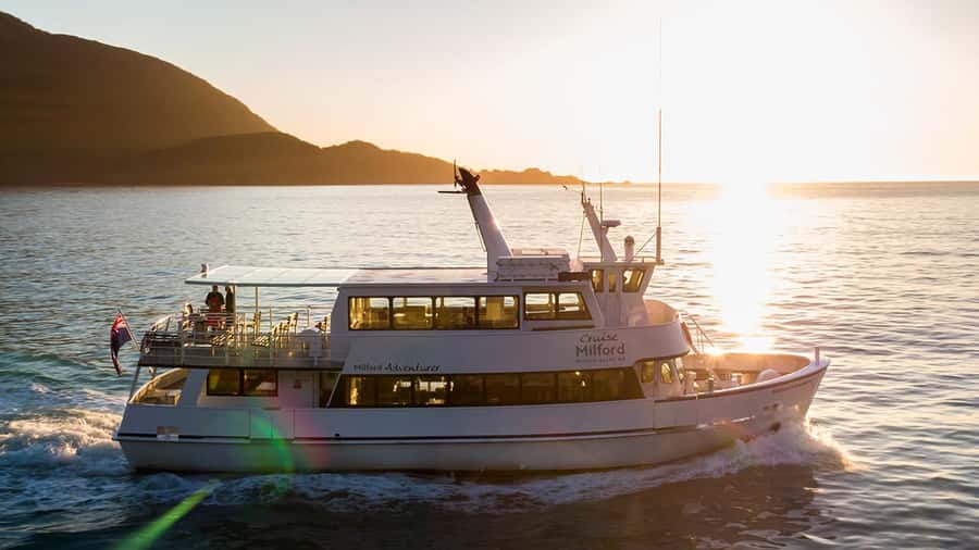 Queenstown: Milford Sound Small-Group Tour w Cruise & Lunch - Why the Queenstown to Milford Sound road matters