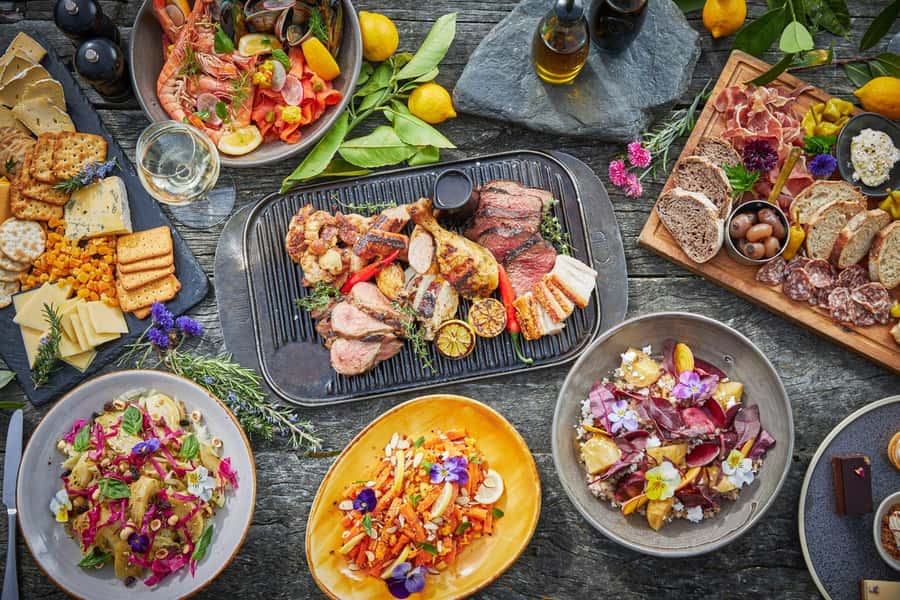 Queenstown: Walter Peak Gourmet BBQ & Lake Whakatipu Cruise - Key points to know before you book