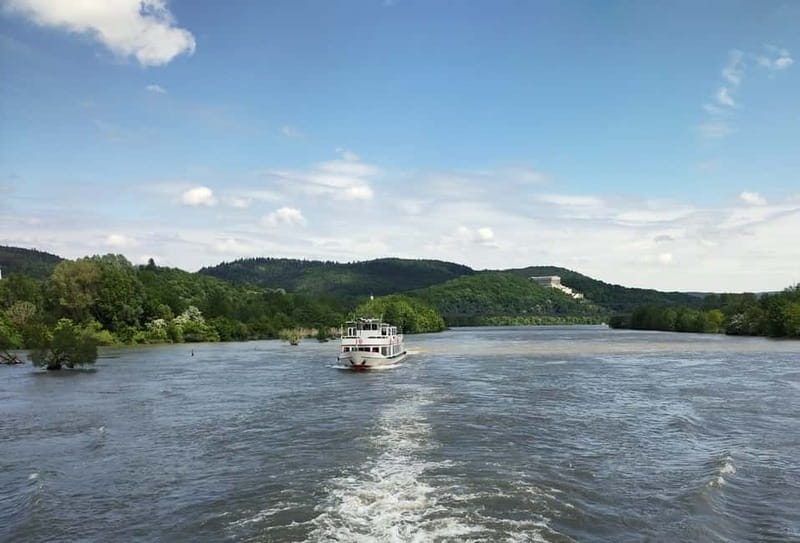 Regensburg: Klinger's Sightseeing Boat Tour to Walhalla - Why this Danube outing works so well