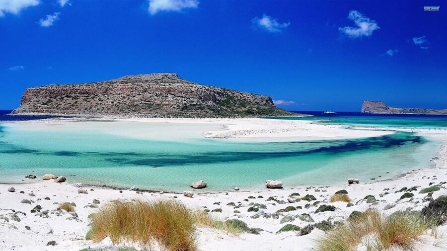 Rethymno Area: Gramvousa Island & Balos, Boat Ticket Extra - What the $20 price really means