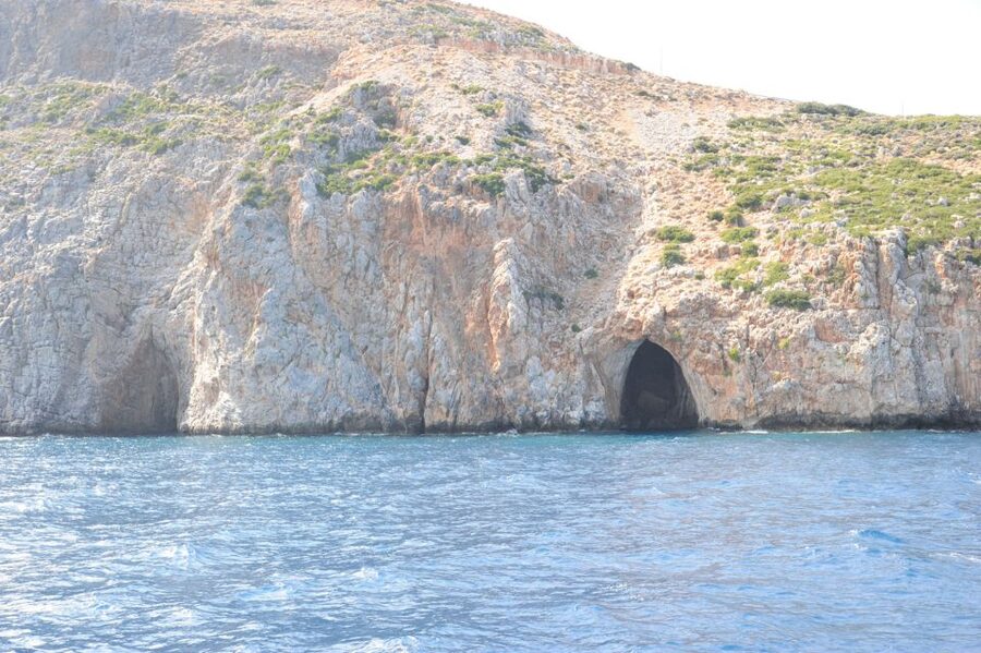 Rethymno: Pirate Boat Cruise with Swimming Stop - FAQ
