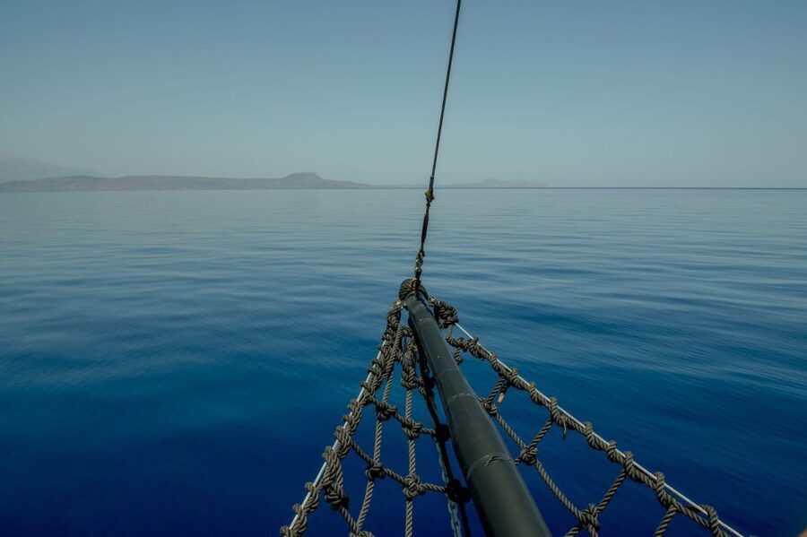 Rethymno: Pirate Boat Cruise with Swimming Stop - Practical verdict: book it for the cove, not the speed