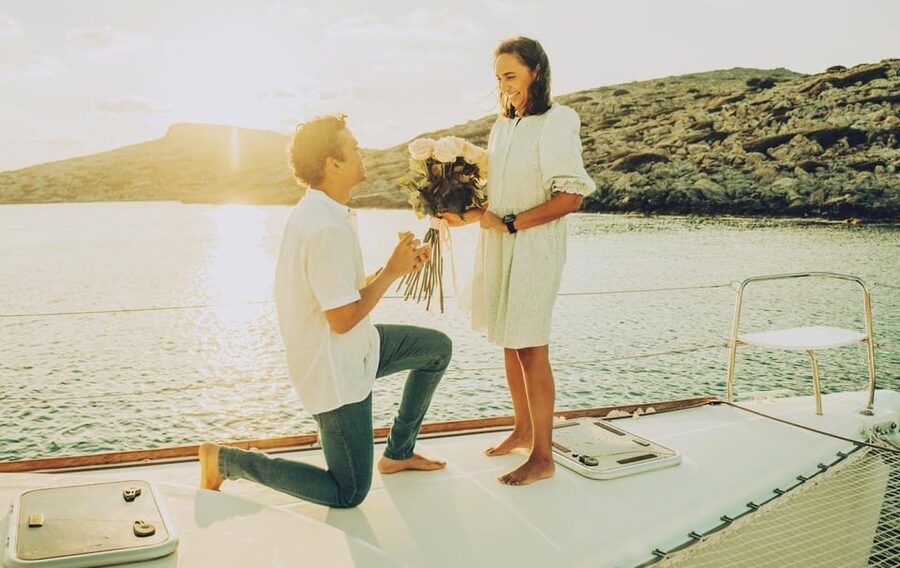 Rethymno: Sunset Catamaran Cruise - Sushi & Open Bar - Why this Rethymno sunset cruise works so well