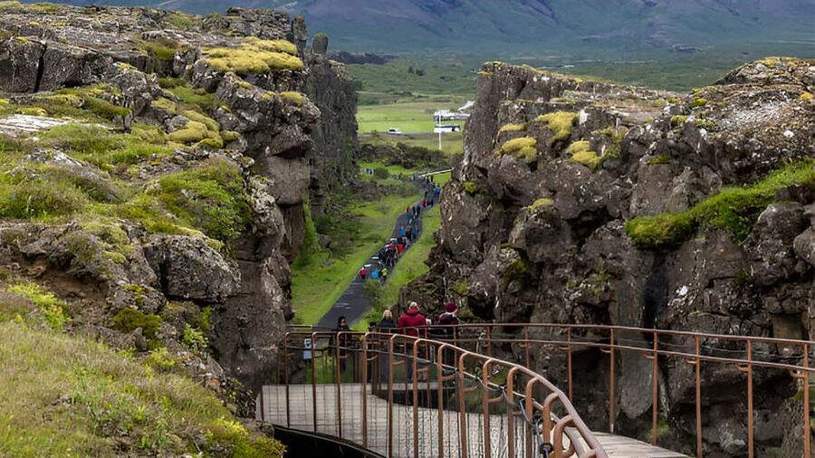 Reykjavik: Small Group Golden Circle from Cruise Terminal - Key points to know before you book