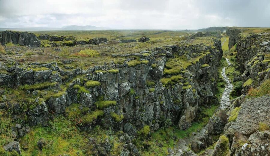 Reykjavik: Small Group Golden Circle from Cruise Terminal - Weather, clothing, and physical effort
