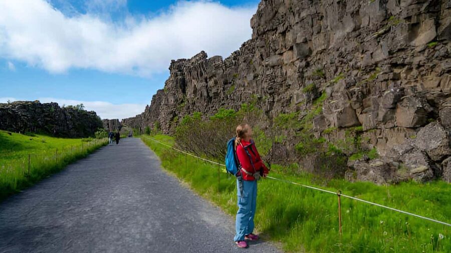 Reykjavik: Small Group Golden Circle from Cruise Terminal - Who should book this $166 shore excursion