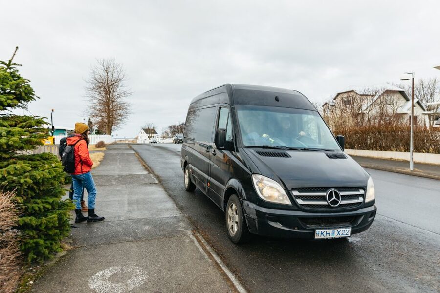 Reykjavík: Whale Watching Cruise on the Amelia Rose Yacht - How the seasons change your chances