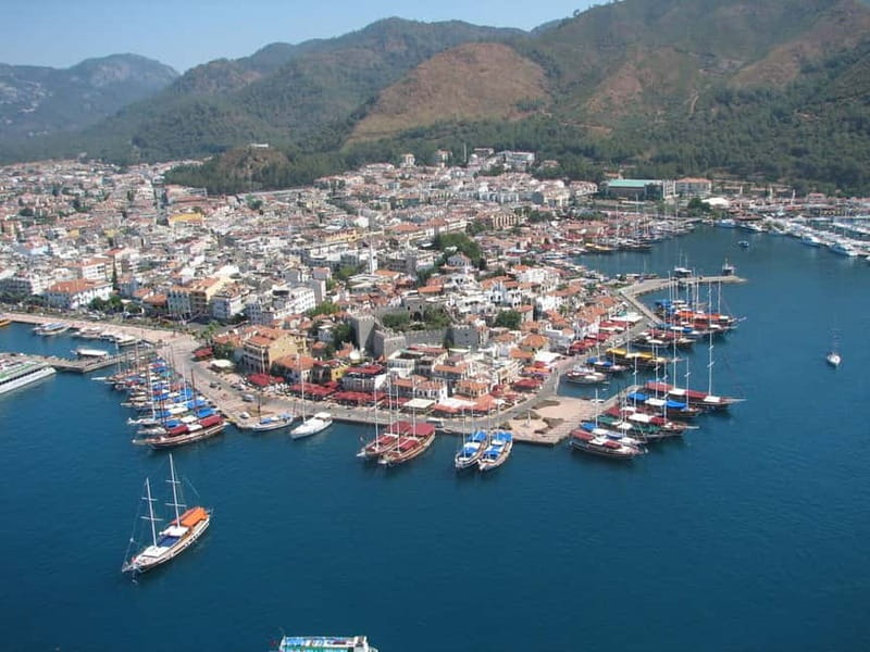 Rhodes: Marmaris Day Trip by High-Speed Boat - Should you book this Marmaris day trip?