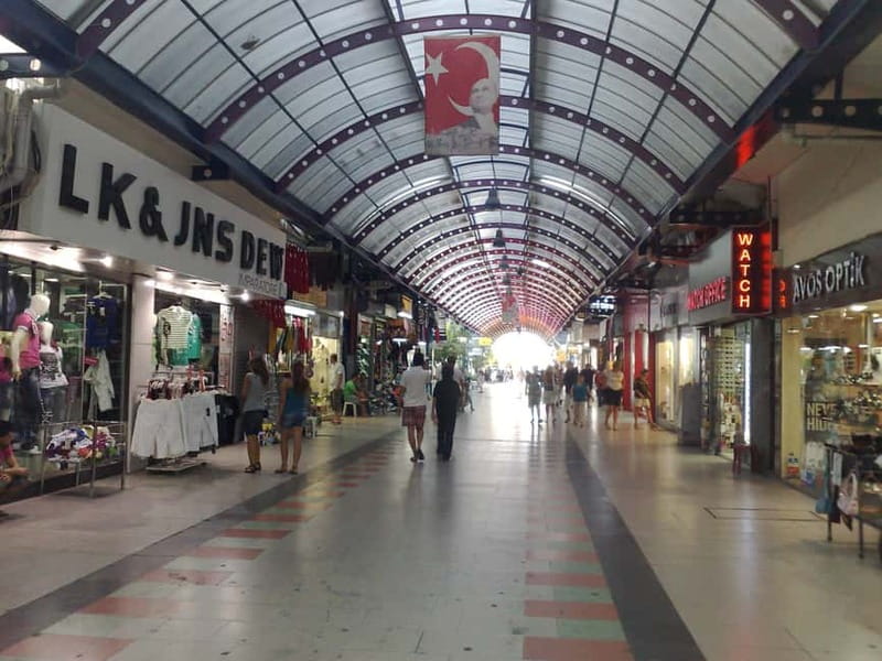 Rhodes: Marmaris Day Trip by High-Speed Boat - What the 55 dollar price really buys you