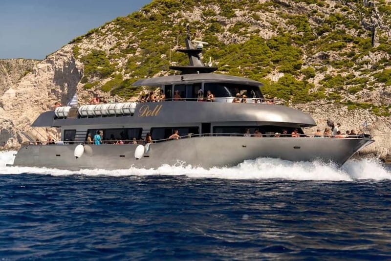 Rhodes: Morning Cruise to Symi Island & St. George Bay - Should you book the Rhodes to Symi cruise?