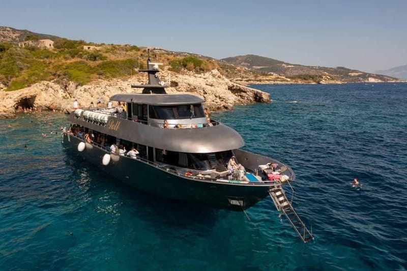 Rhodes: Morning Cruise to Symi Island & St. George Bay - Why Symi makes this an excellent day from Rhodes