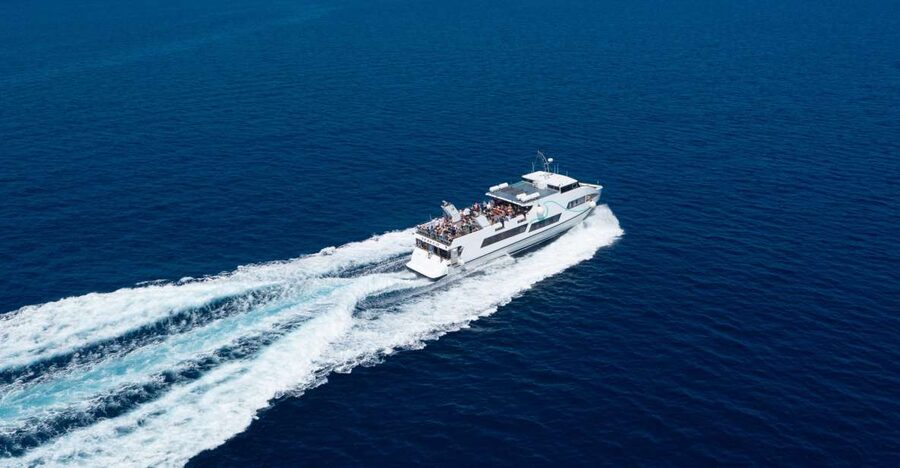 Rhodes: Speedboat trip to Symi Town and Panormitis Monastery - Key points to know before you book