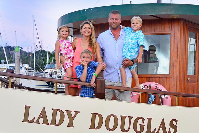 River Cruise - Why tide and weather matter so much