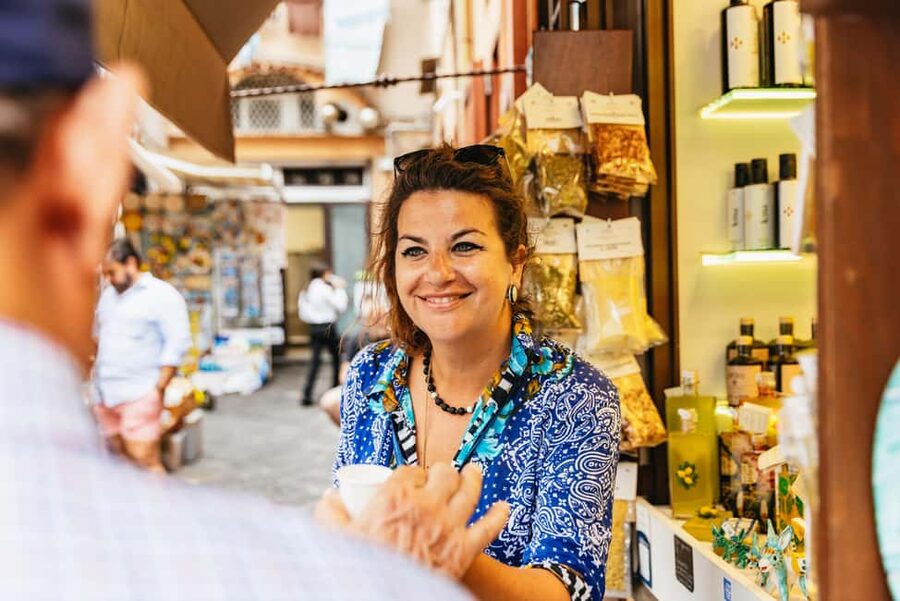 Rome: Amalfi Coast & Positano Day Trip with Coastal Cruise - What to bring and what to leave behind