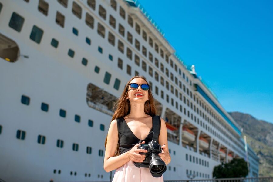 Rome: Hop-On Hop-Off Bus and Optional Cruise Port Transfer - Four Hours to See Rome From the Top Deck