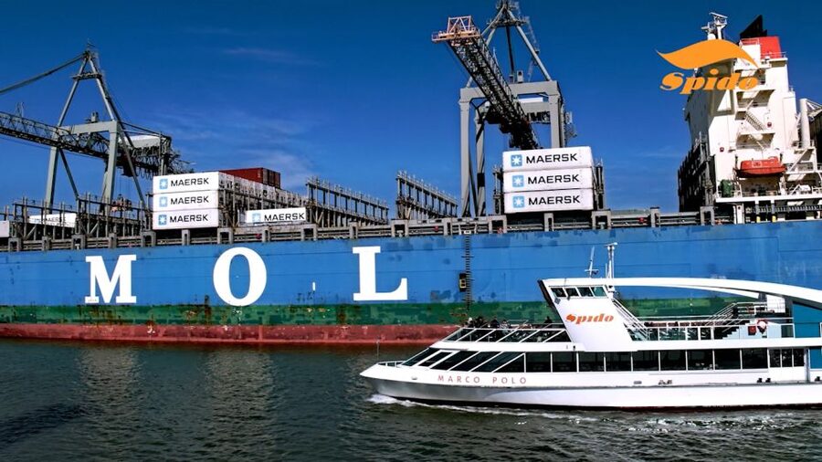 Rotterdam: Harbor Sightseeing Cruise - FAQ