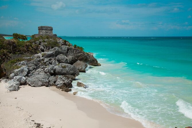 Sailing Tour through the Laguna de los Siete Colores - Key points to know before you book