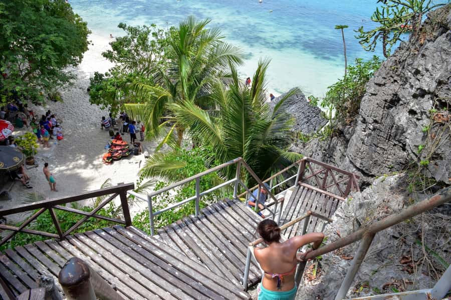 Samui: Angthong Marine Park Boat Tour w/ Transfer and Meals - Weather, fitness, and what to pack