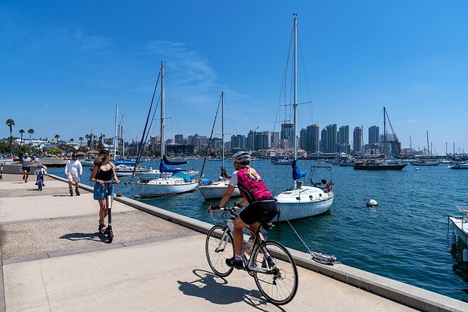 San Diego: Harbor Cruise - Key points to know before you sail