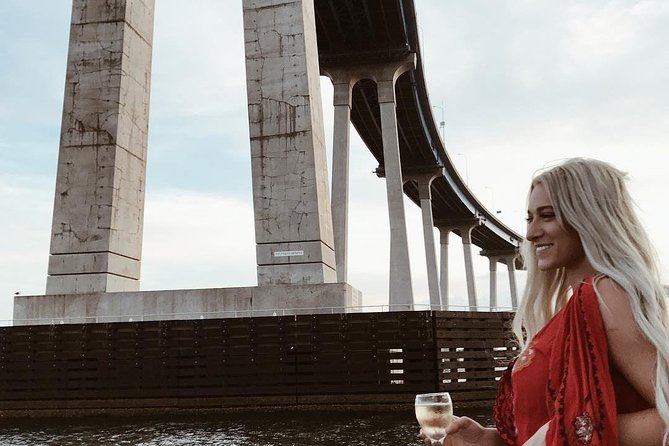 San Diego: Harbor Cruise - Choosing the one-hour route