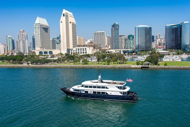 San Diego Harbor Dinner Cruise - Is $125.70 a fair price?
