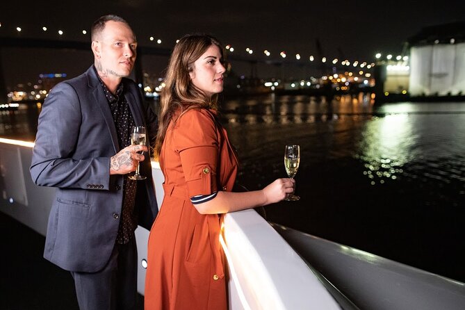San Diego Harbor Dinner Cruise - Who will enjoy this cruise most