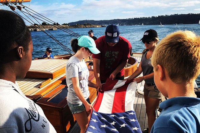 San Diego Whale Watching Cruise - Families, couples, and first-time whale watchers