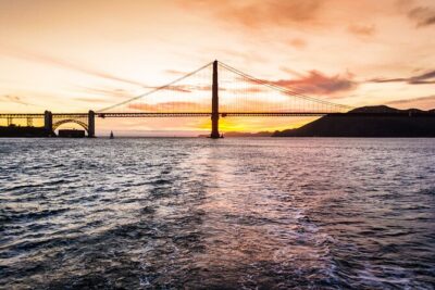 San Francisco City Lights Cruise (2-hours)
