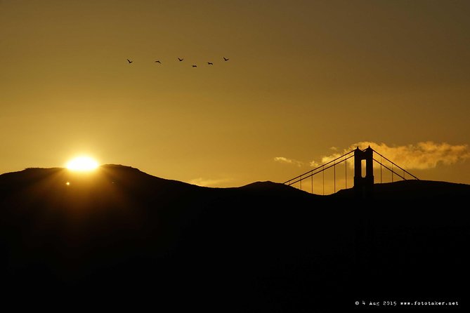 San Francisco City Lights Cruise (2-hours) - Who will enjoy this cruise most?