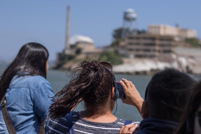 San Francisco: Golden Gate Bay Cruise (60 Minutes) - Is $39 a fair price for one hour?