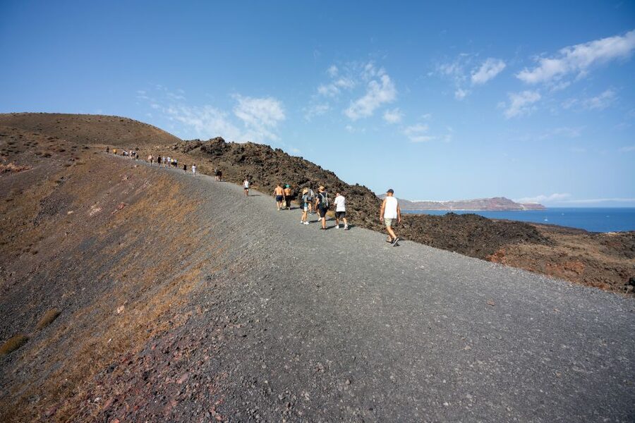 Santorini: Volcanic Islands Cruise with Hot Springs Visit - Should you book the Santorini volcanic islands cruise?