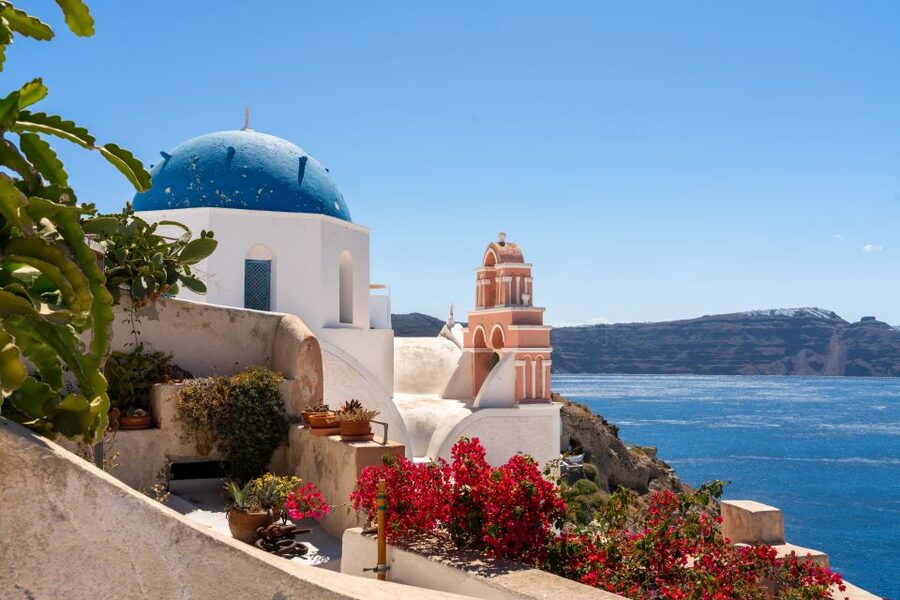 Santorini: Volcanic Islands Cruise with Hot Springs Visit - Price, comfort, and what you still pay for