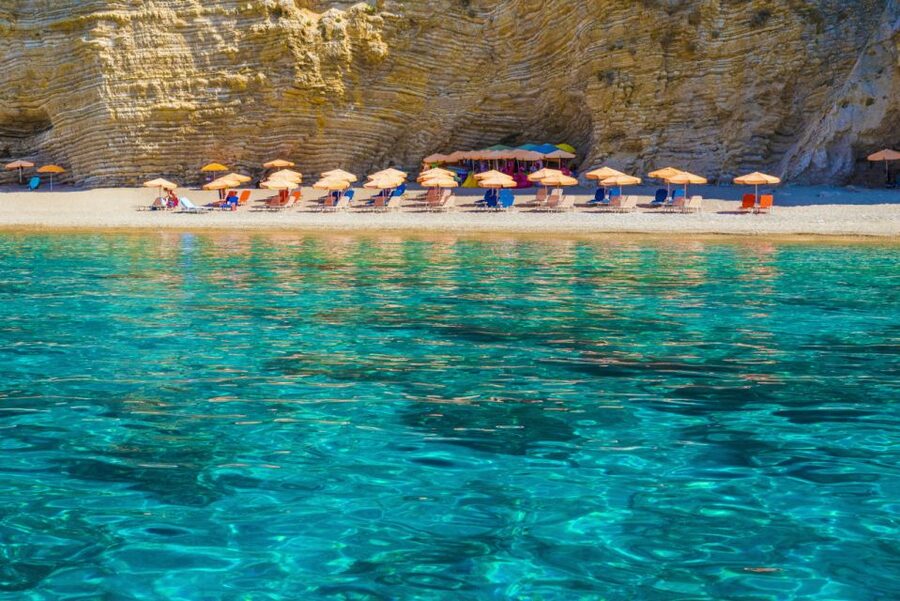 Saranda: Corfu Town and Palaiokastritsa Day Trip with Cruise - Should you book it?