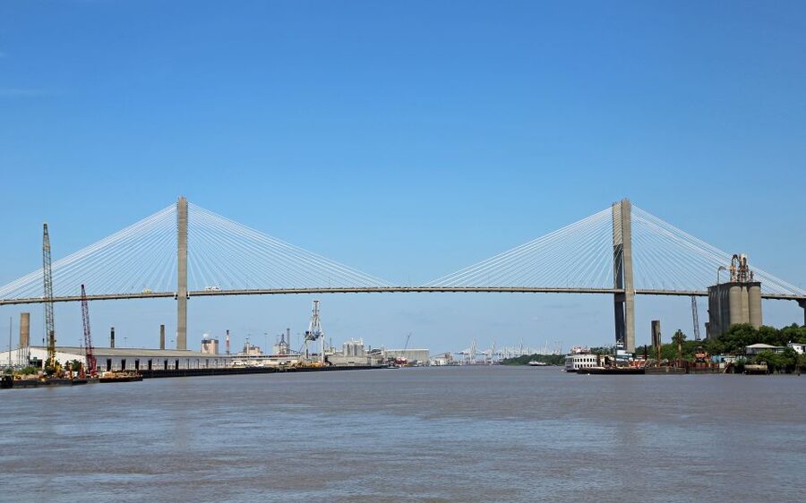 Savannah: Riverboat Narrated Harbor Sightseeing Cruise - Who gets the most from this 90-minute cruise