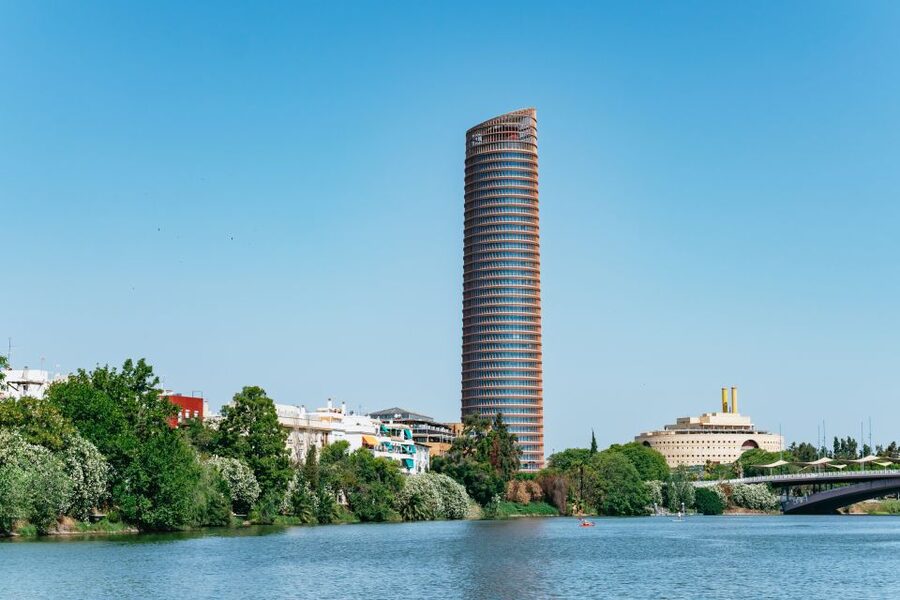 Seville: 1-Hour Guadalquivir River Sightseeing Eco Cruise - Practical advice for a smoother ride