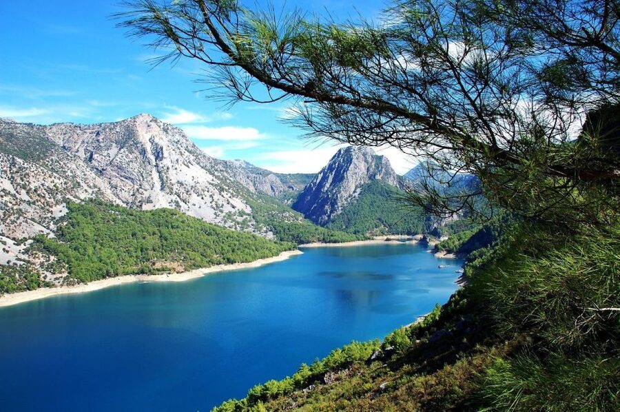 Side: Green Canyon Jeep and Boat Tour with Lunch - Price, extras, and overall value