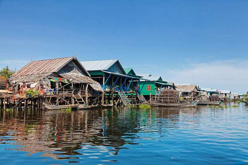 Siem Reap: Kampong Phluk Floating Village Tour with Boat - What the $19 price really buys you