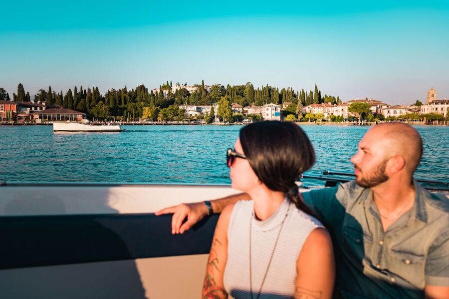 Sirmione: 25 Minute Boat Cruise around the Peninsula - Key points to know before you go