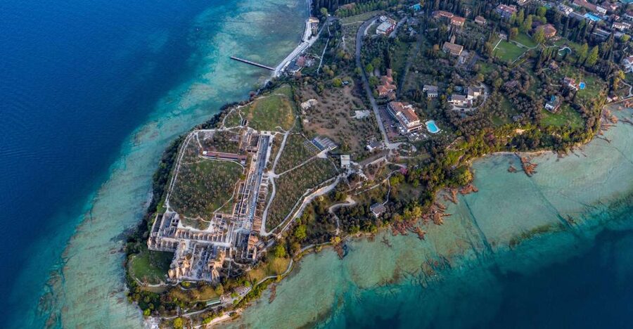 Sirmione: 25 Minute Boat Cruise around the Peninsula - Why the captain matters on such a short tour