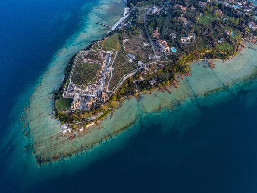 Sirmione: 25 Minute Boat Cruise around the Peninsula - Who should take this Sirmione cruise?