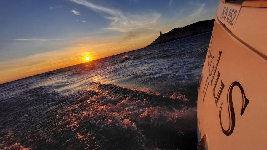 Skiathos: Full-Day Sailing Cruise with Lunch - Is $165 good value?