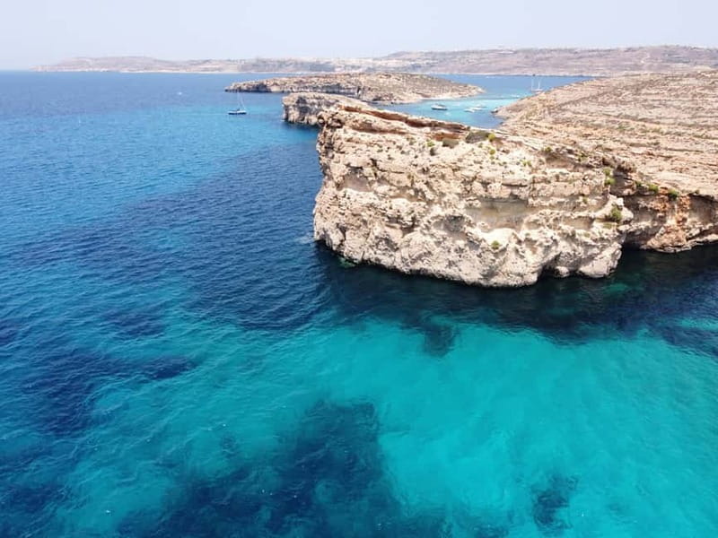 Sliema: Cruise to Comino, Crystal Lagoon, and Blue Lagoon - Who should book this cruise?