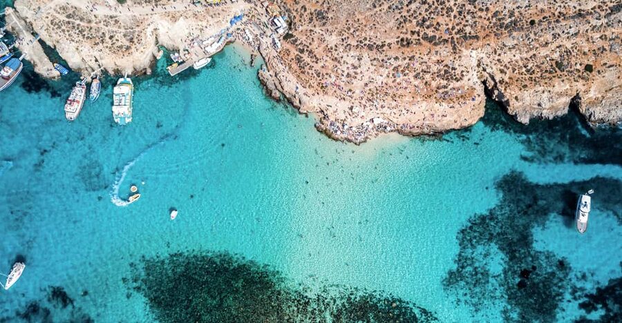 Sliema/St. Paul's: Gozo, Comino & Blue Lagoon Ferry Cruise - Key points to know before booking
