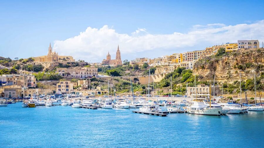 Sliema/St. Paul's: Gozo, Comino & Blue Lagoon Ferry Cruise - What to pack and what to budget