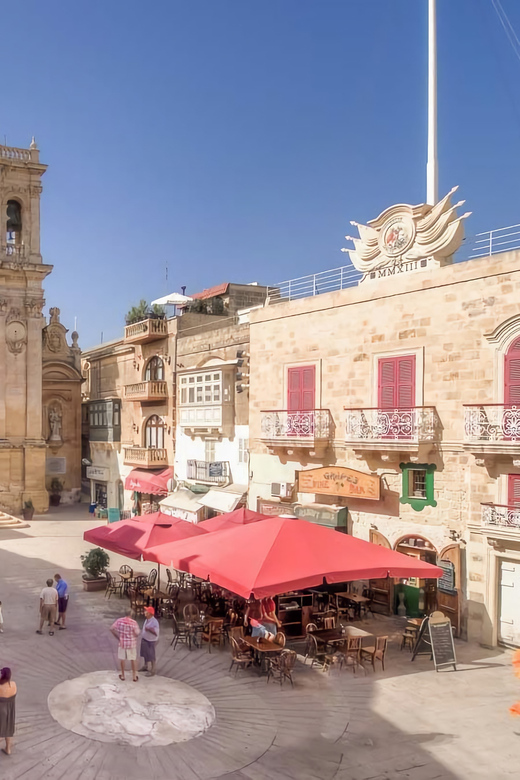 Sliema/St. Paul's: Gozo, Comino & Blue Lagoon Ferry Cruise - Is the $41 price good value?